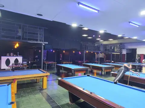 Fondo Comercio en Venta en Cuarta Sección, USD 180.000