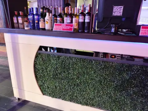 Venta Fondo de Comercio EL ESTABLO POOL BAR