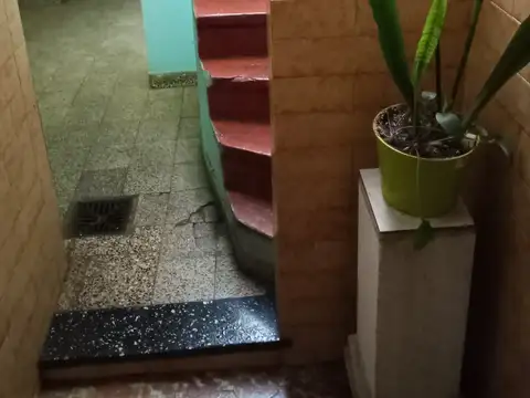 Depto Tipo Casa en Alquiler de 1 dormitorio