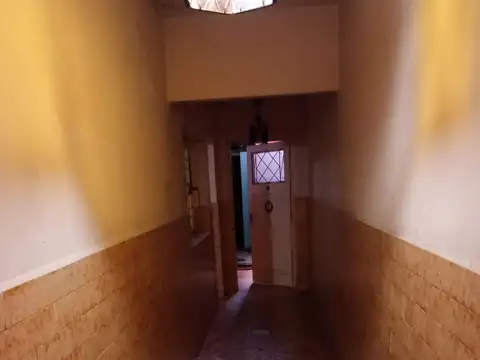Depto Tipo Casa en Alquiler de 2 ambientes