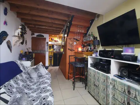 Departamento en Venta 16 años