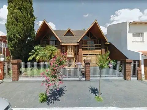 Casa - Venta - Argentina, RAMOS MEJIA - AVELLANEDA 645