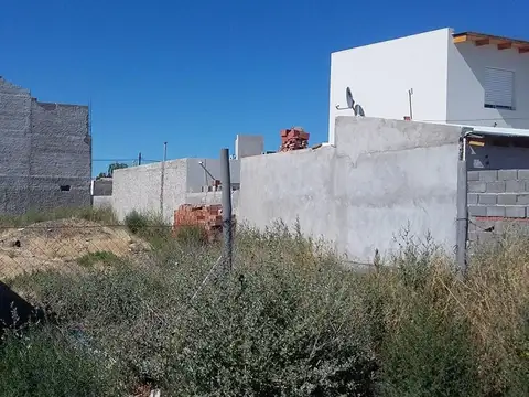 Richard Powel e/ San Juan y Santiago del Estero