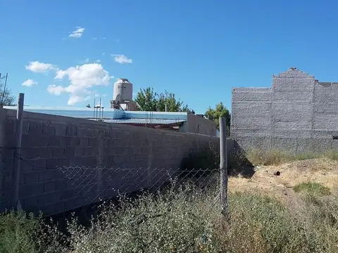 Terreno en venta - 300Mts2 - Rawson
