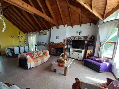 Casa en Venta en Campo Chico, Pilar
