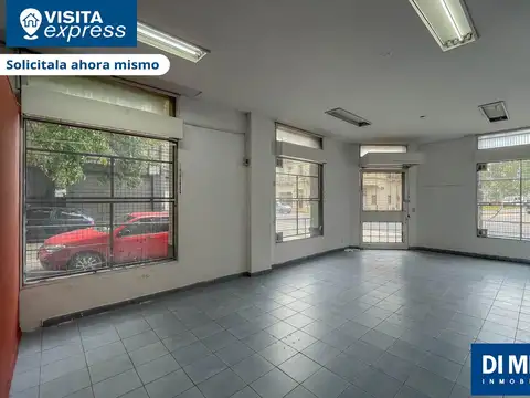 Avenida Almirante Brown 1000