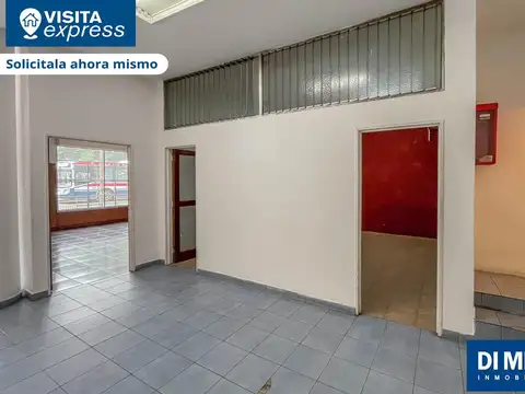 Local en Venta en Boca, USD 98.000
