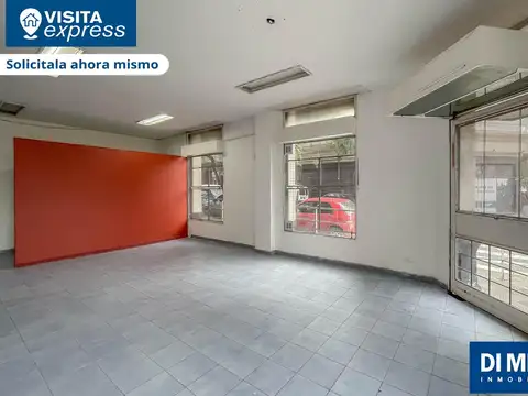 Local en Venta en Boca, USD 98.000