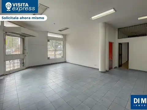 Local en Venta 80 años