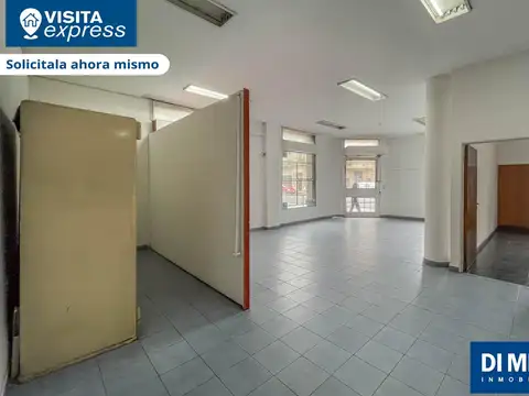 Avenida Almirante Brown 1000