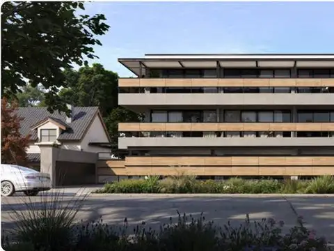 Departamento en Venta al Noreste