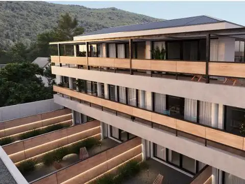 Departamento en Venta en San Martín de los Andes, USD 159.228