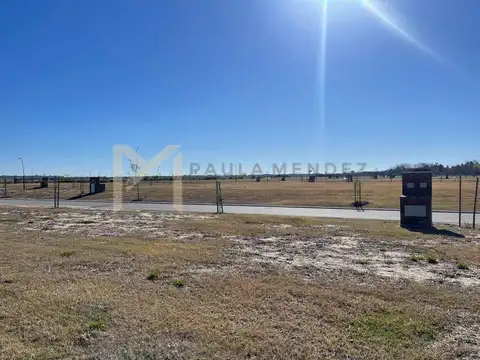 Terreno Lote  en Venta en Nativas, Puertos, Escobar