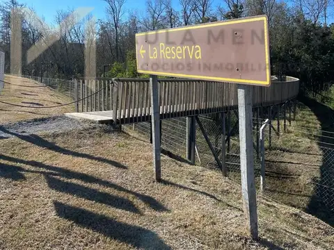 Terreno en Venta en Nordelta, USD 80.000