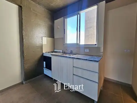 Departamento en Alquiler al Norte