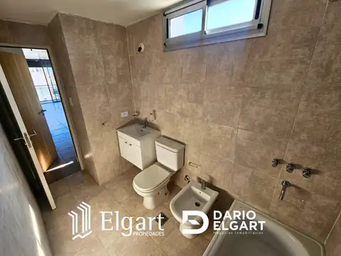 Departamento en Alquiler de Monoambiente