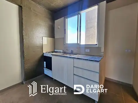 Departamento en Alquiler al Norte