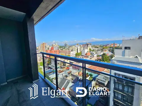 Departamento - Alquiler - Argentina, San Miguel de Tucumán - Jujuy B 200
