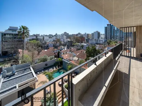 Departamento - Guemes