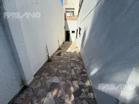 Depto Tipo Casa en Venta en Beccar, USD 160.000