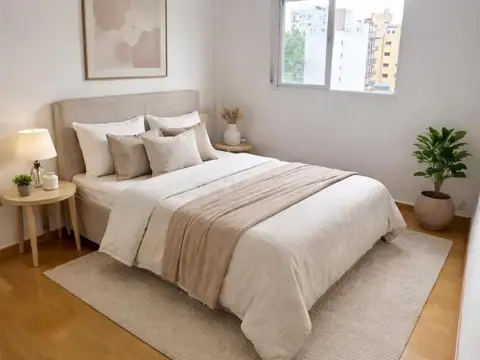 Departamento en Venta de 2 dormitorios