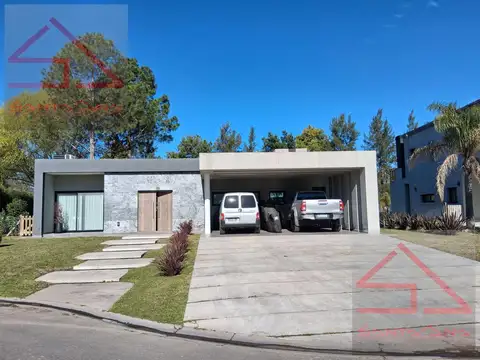 CASA EN TERRALAGOS