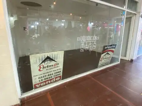 Local en Venta Galería