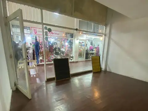 Local en Venta Galería