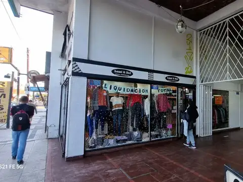Salvador Maria Del Carril 100