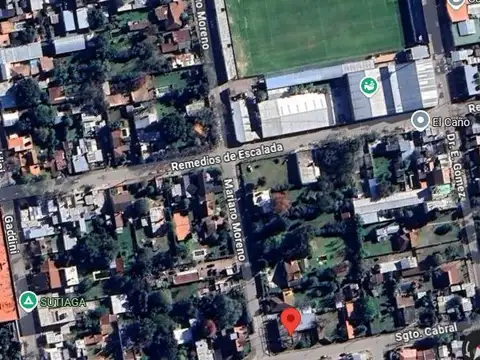 Galpon en Venta 30 años