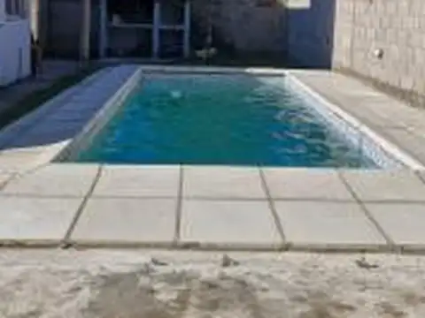 Casa en venta - 2 Dormitorios 1 Baño - Córdoba