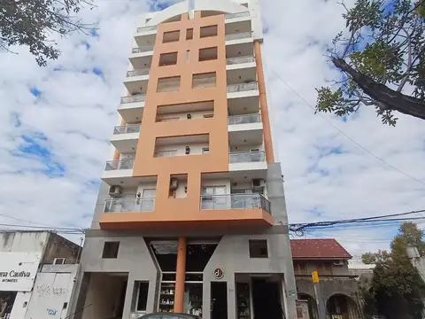Departamento - Barrio Microcentro