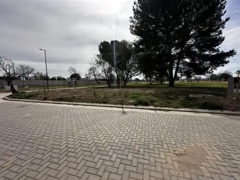 Terreno en Venta 17,38  mts Frente