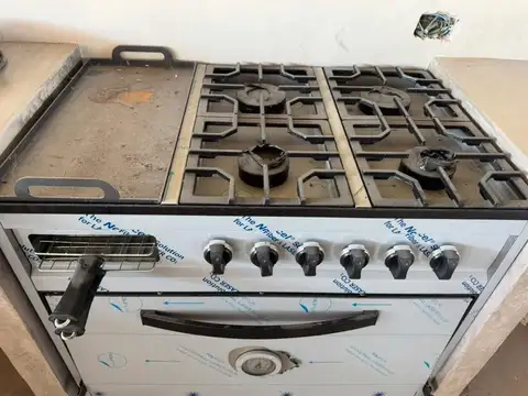 Casa en Venta al Este