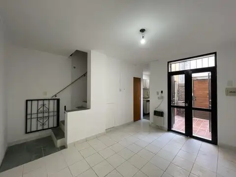 Departamento de pasillo 1 dormitorio, Venta, Rosario