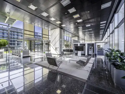 Oficina en Venta en Puerto Madero, USD 5.648.800