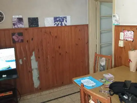 Departamento tipo casa en Remedios de Escalada