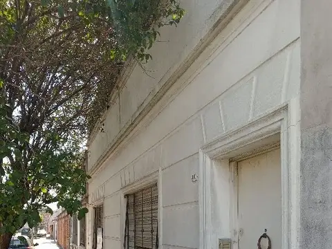 Departamento tipo casa en Remedios de Escalada