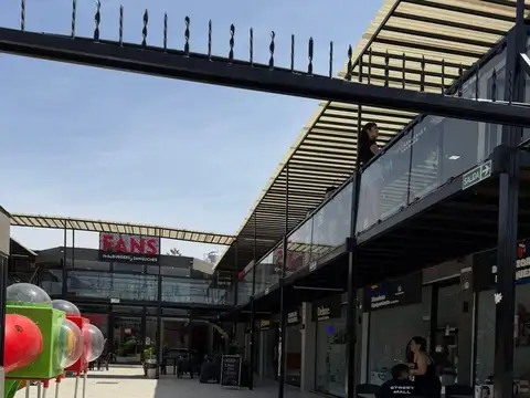 Local en Alquiler 2 años
