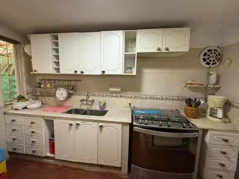 Casa en Alquiler Temporal con 2 cocheras
