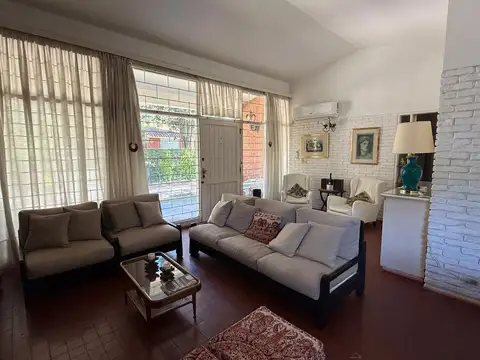 Casa en Alquiler Temporal de 4 dormitorios