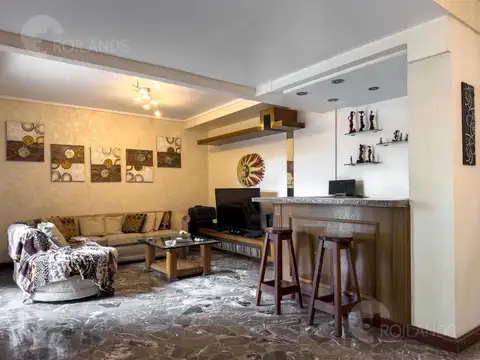 Departamento en Venta en Villa del Parque, USD 342.000