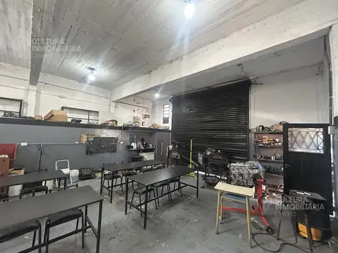 Av. Pedro Díaz al 3000