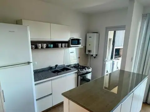 Departamento en Venta en Monte Molinos Condominio Náutico, USD 144.000