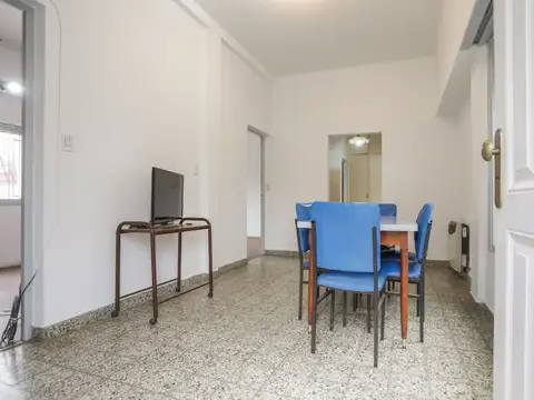Depto Tipo Casa en Venta de 3 dormitorios
