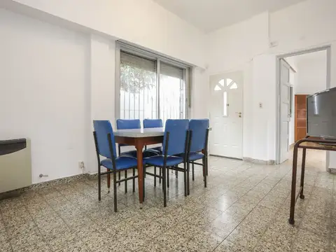 VENTA PH 4 AMBIENTES C/TERRAZA EN VILLA LIBERTAD