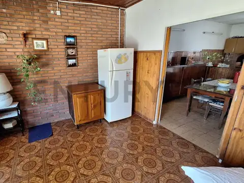 Venta - Casa y Departamento - General Pacheco