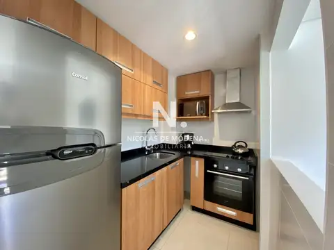 Departamento en Venta 2025 años