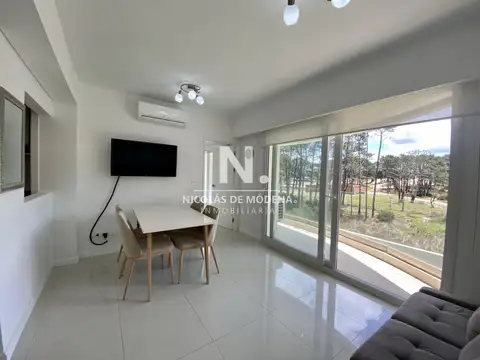 Departamento en Venta en Jaguel Del Esquinero, USD 155.000
