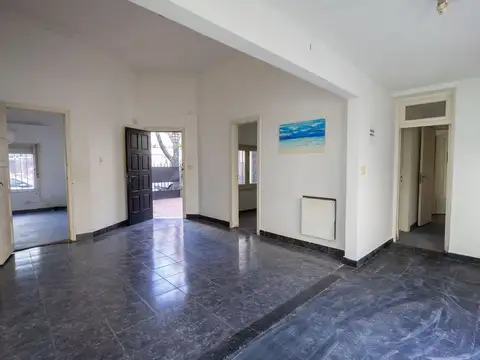 Depto Tipo Casa en Venta de 3 dormitorios